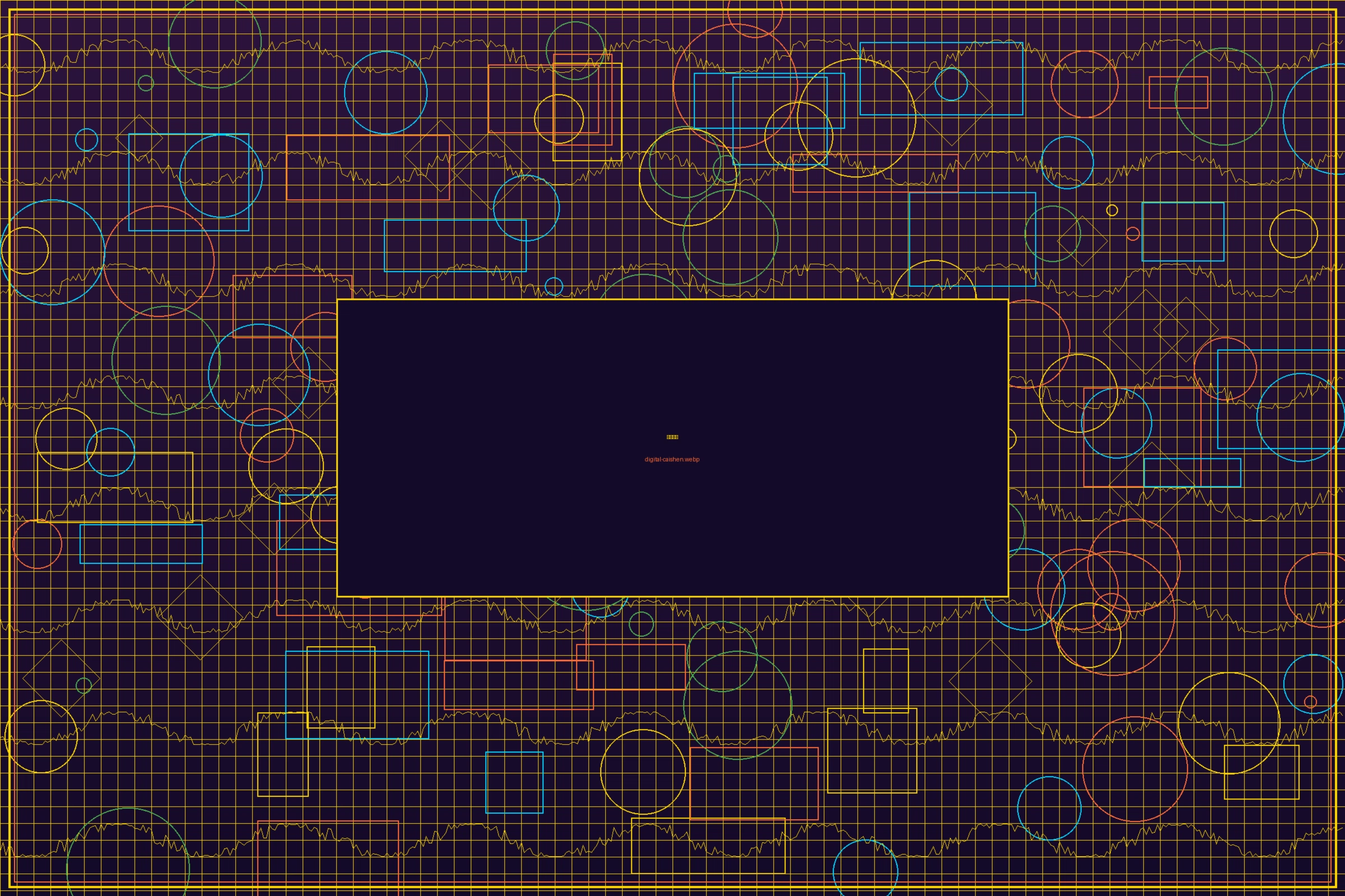 捕鱼大作战游戏中的财神爷数字化形象