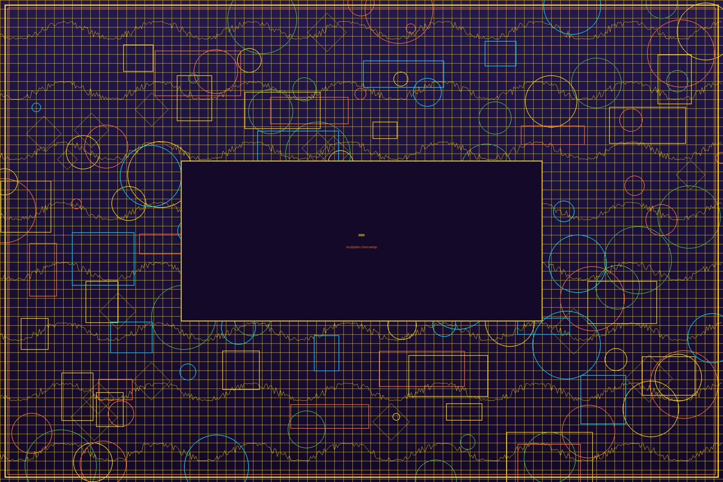 捕鱼大作战全鱼种倍率分布图表