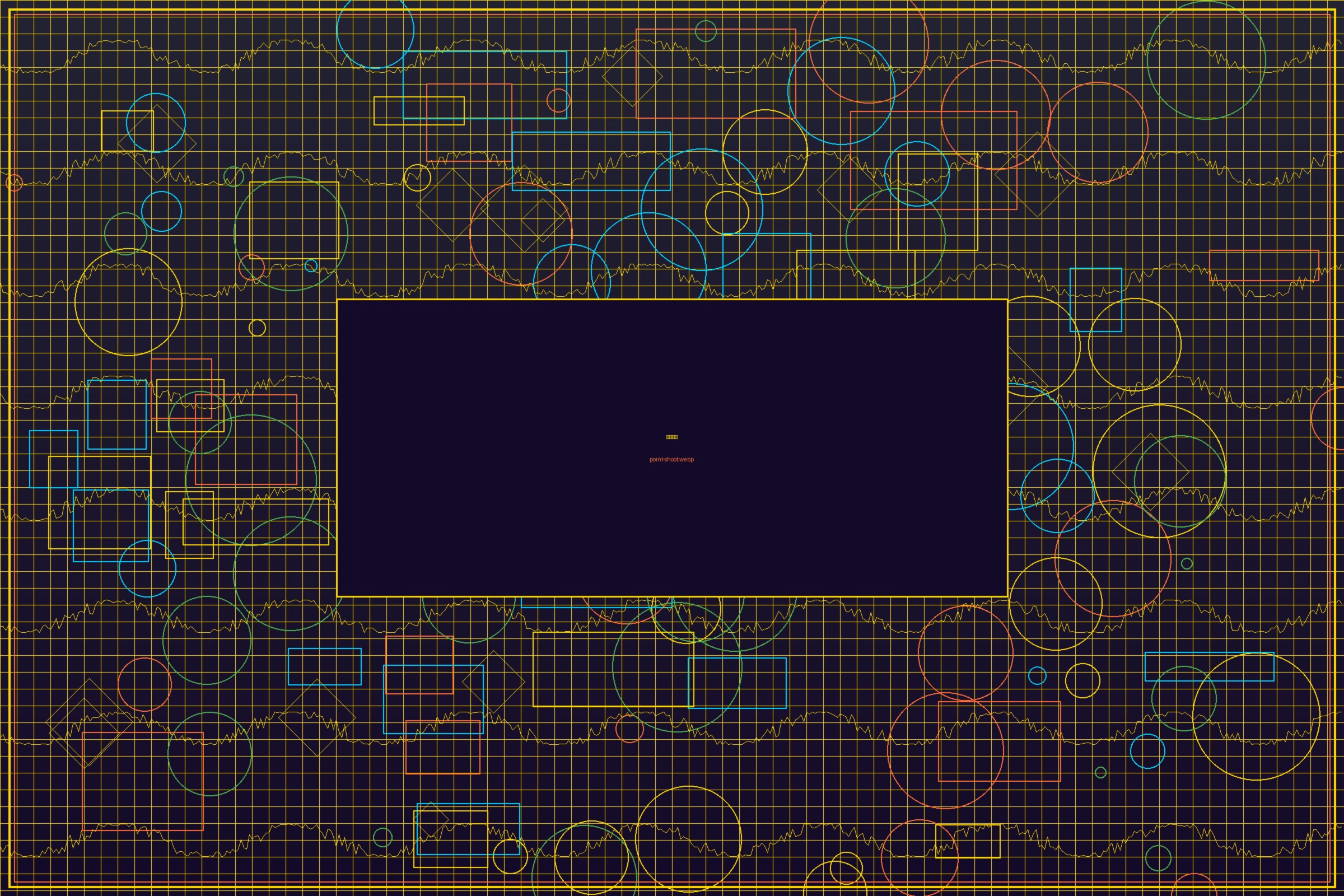 捕鱼大作战点射技巧示意图